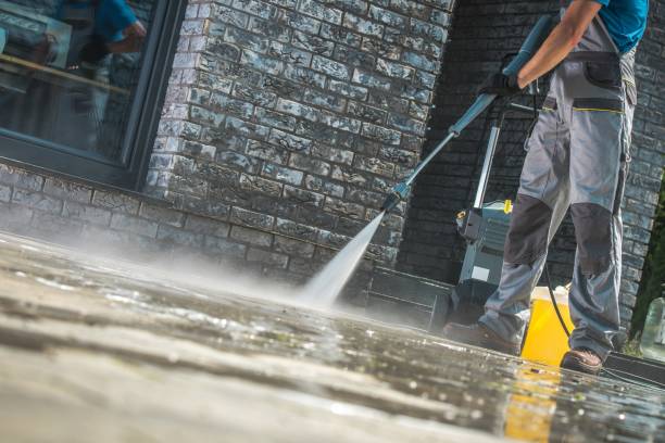 Best Concrete Sealing  in Crystal Lake, FL