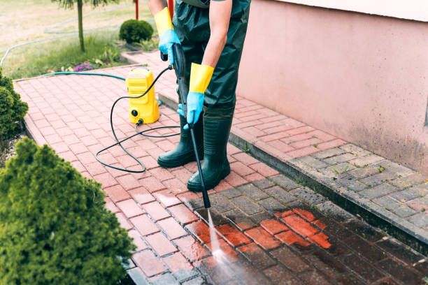 Best Gas Station Cleaning  in Crystal Lake, FL