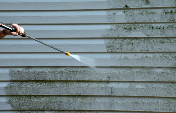Best Post-Construction Pressure Washing  in Crystal Lake, FL