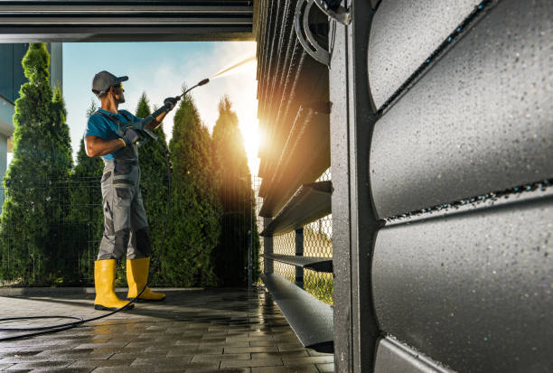 Best Roof Washing  in Crystal Lake, FL